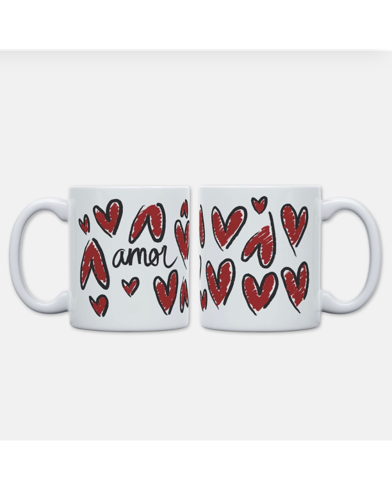 Damen-Geschenk-Set „Eres el Amor“ – Kleine Rituale der Liebe