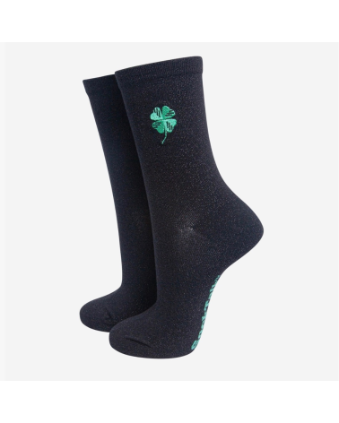 Sockenmotiv Luck - Damensocken von Sock Talk