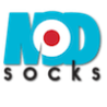 Mod Socks
