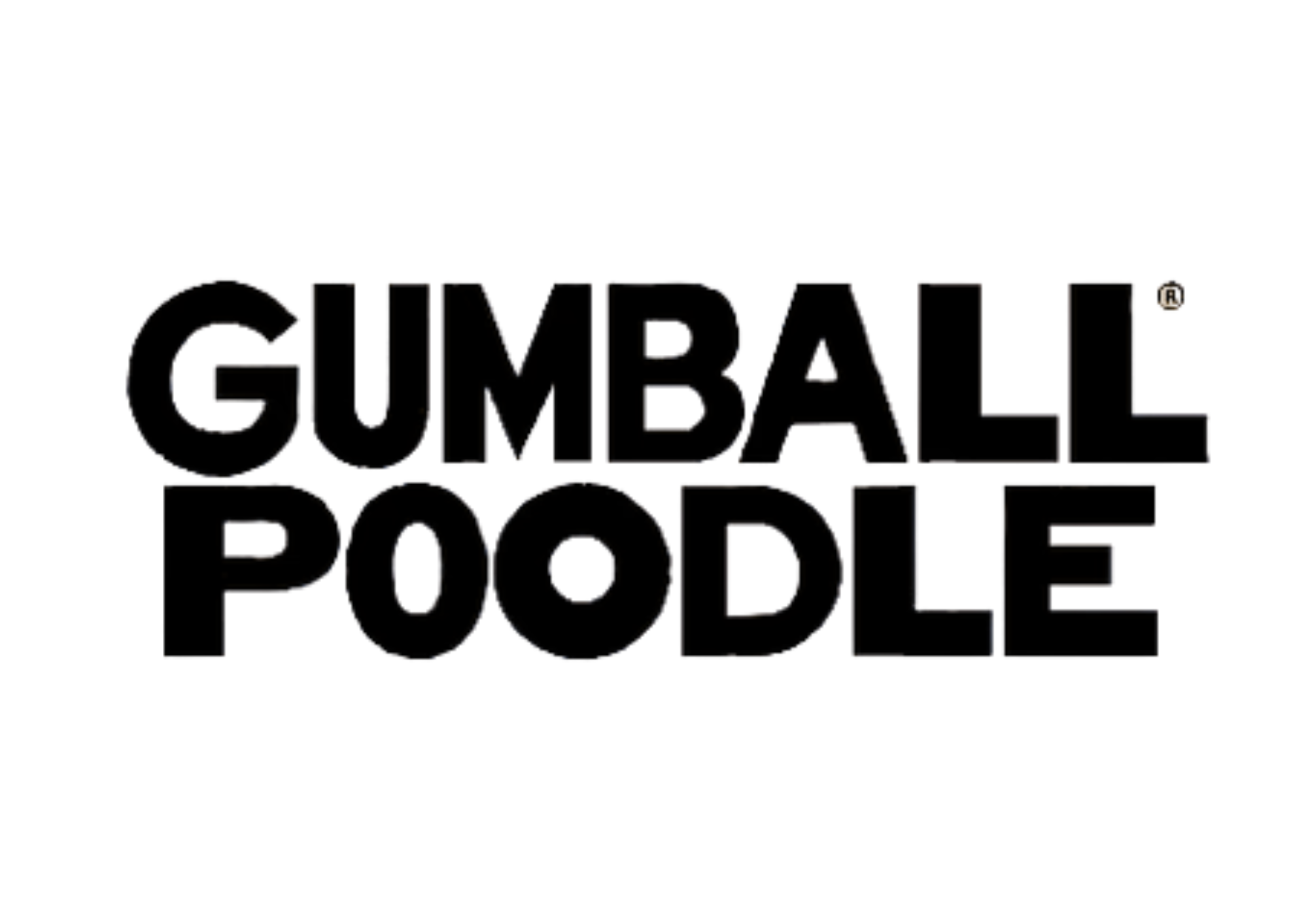 Gumball Poodle