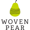 Woven Pear