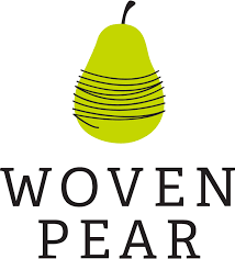 Woven Pear